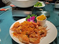 -谢氏老金口七号宴(武昌大道店)