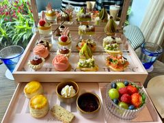 -粤海喜来登酒店·&More聚驿(天河城店)