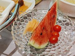 -金时代顺风大酒店(金山店)