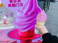-麦当劳(宾水西道店)