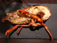 -恰餐厅及酒吧 CHAR Bar & Grill (北京丽都皇冠假日店)