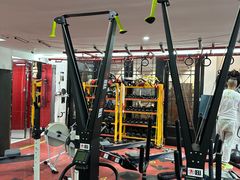 -Stone Motion Fitness 释动健身