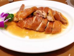 -豫璟轩中餐厅(南昌万怡店)