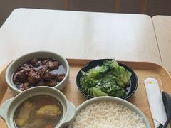 -真功夫(桂林北站店)