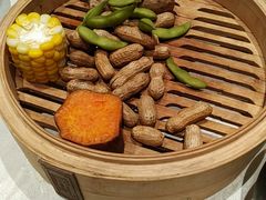 -大水车公馆·顺德菜·妈姐菜(均安店)