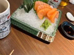 -七条鱼日本料理(远洋乐堤港店)
