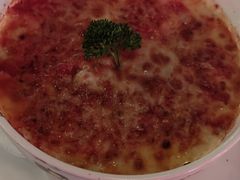 -安妮意大利餐厅(日坛店)