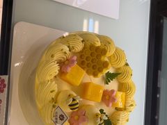 -花花卷卷·鲜食蛋糕(泉屋店)