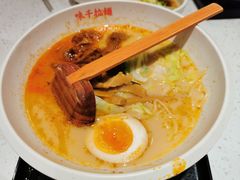 -味千拉面(光启城时尚购物中心店)