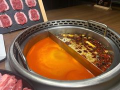-快乐小羊·内蒙牛羊肉火锅(流花中心店)