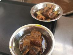 -好成财牛排馆(涂门街总店)