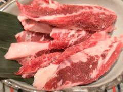 -额尔敦牛厨师铜板烧