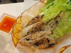 -百老汇电影中心(油麻地店)