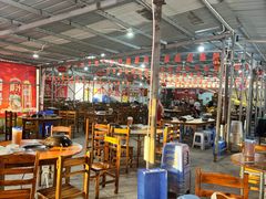 -大地农庄(逢沙大道店)