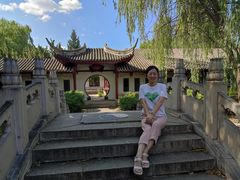 -盛世南宫影视城(北普陀影视城)