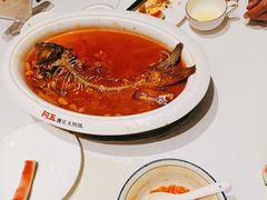 -阿五黄河大鲤鱼(海尚店)