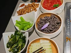 -海底捞火锅(崇文门新世界百货店)
