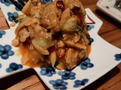 -藤原布二·八佰善会席料理(奥体店)