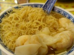 -麦奀云吞面世家 山顶店(山顶广场店)