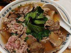 -越小品·越南餐厅(万科里店)