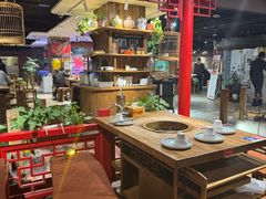 -宽窄巷子鲜牛火锅(北京首店)
