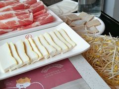 -重庆刘一手火锅(三峡广场直营店)
