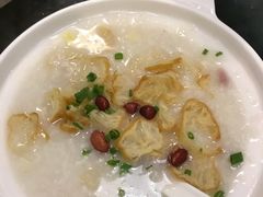 -卓粤拉肠(红庙店)