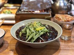 -熙成烧烤(白塔岭店)