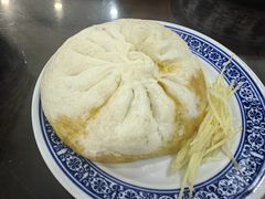 -孟家蟹包(锦绣街店)