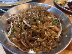 -阿鸡鱼庄·顺德鲜蒸小炒(亚运村店)