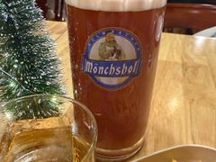 -巴伐利亚啤酒坊(意式风情街店)