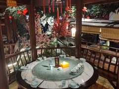 -苏浙徽·江南荟·本味融合菜(相城方圆里店)