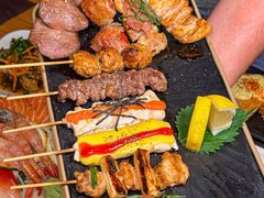 -鸟内会居酒屋(得意潮馆店)