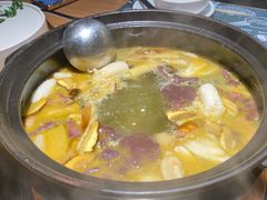 -一朵菌·野生菌探索家火锅(南亚店)