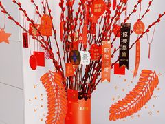 -沃尔玛(中山北路店)