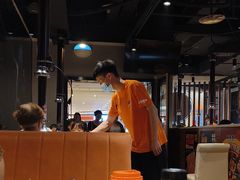 -猫爪爪原切自助烤肉(观音桥阳光世纪店)