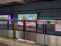 -南礼士路(地铁站)