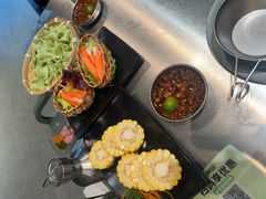 -椰庭·椰子鸡·创意玩家(晶耀前滩店)