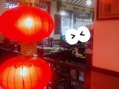 -山水茶艺馆·点心粤菜·30年老字号