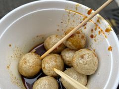 -威威小食