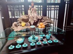 -乾园.魏庐湖景餐厅(花港店)