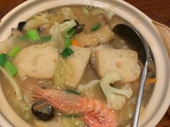 -妈妈菜舟山海鲜(定海古城店)