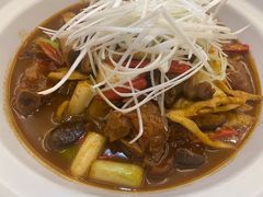 -去吃小龙虾·江湖菜·烧烤(南滨路店)