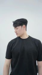 -一家只做男发烫染的店