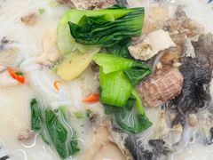 -鲜越鲜鱼粉(财富购物中心店)