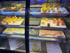 -爱有声毛肚串串火锅自助(龙之梦大都汇店)