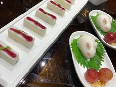 -川旺角川粤融合菜•海景餐厅(星海广场店)