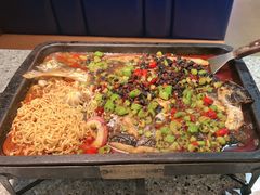 -里岛烤鱼(东港凯虹广场店)