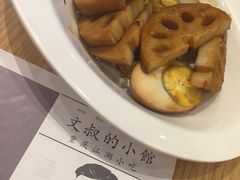 -文叔·湖北名小吃·小龙虾(华强北店)