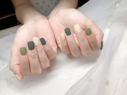 -StartNail美甲